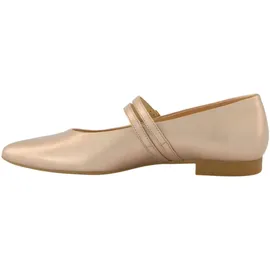 Paul Green Ballerinas Leder", Damen, Gr.: 39