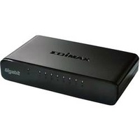 Edimax ES-5800G V3 Netzwerk Switch 8 Port 1 GBit/s