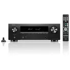 Denon AVRX580BTBKE2 (schwarz)