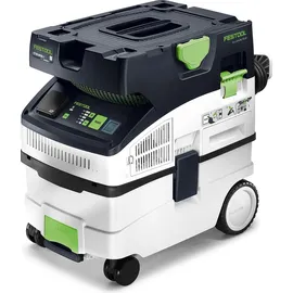Festool Absaugmobil CLEANTEC CTM MIDI I 578301