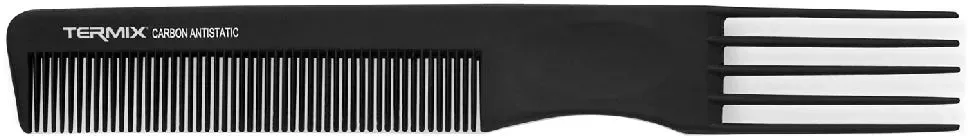 Termix Carbon Kamm 862