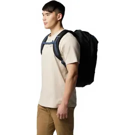 Columbia Landroamer Rucksack Schwarz