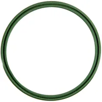 METALCAUCHO Dichtring, Ladeluftschlauch