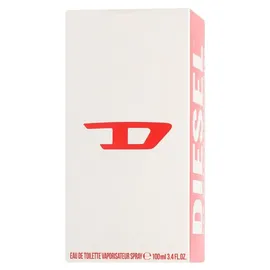 Diesel D by Diesel Eau de Toilette 100 ml