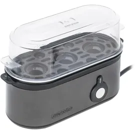 Mesko MS 4485 3 Eier + Messbecher Grau