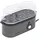 Mesko MS 4485 3 Eier + Messbecher Grau