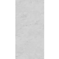 Winwall Duschrückwand Aluverbund Struktur hellgrau, 1 Stück, 2500x1250 mm