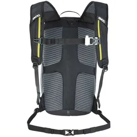 Evoc Ride 8 + Hydration Bladder 2 black -