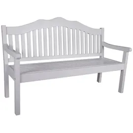 Garden Pleasure Austin 160 x 103 x 64 cm Weiß