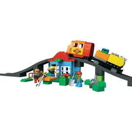 LEGO Duplo Eisenbahn Super Set 10508