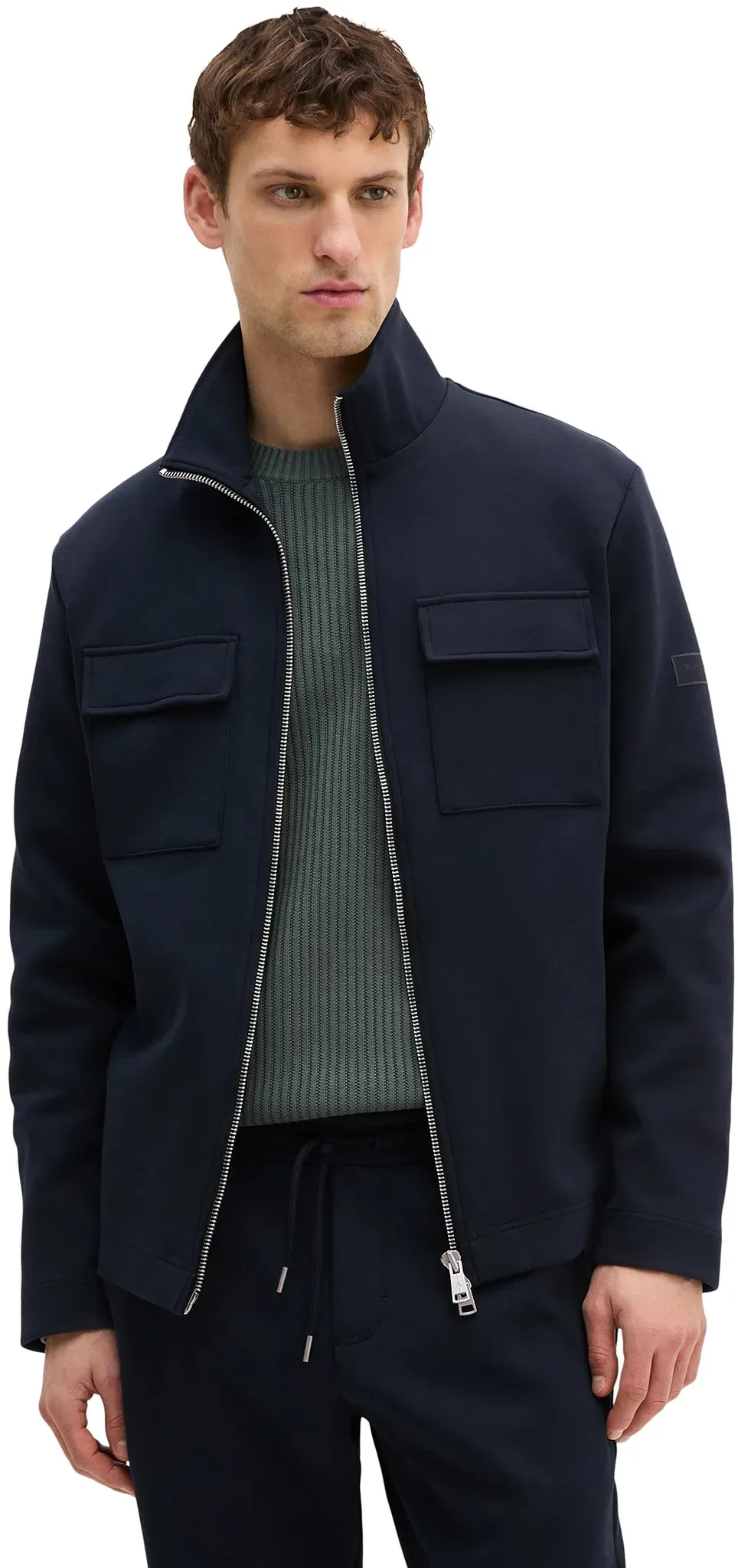 Sweatjacke MARC O'POLO 