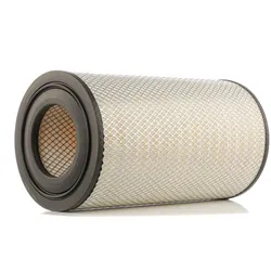 RIDEX Luftfilter MAN 8A1169 81084050018 Motorluftfilter,Filter für Luft