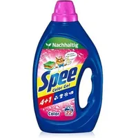 Spee Colorwaschmittel Gel 22WL