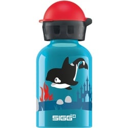 SIGG Kids Aluminium KBT Orca Family 0 3L