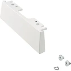 Ridi-Leuchten Stirnteil FLAKE-ED FWS