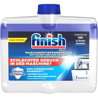 Finish Maschinentiefenreiniger 250 ml