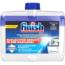 Finish Maschinentiefenreiniger 250 ml