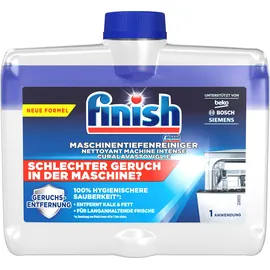 Finish Maschinentiefenreiniger 250 ml