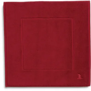 Möve Superwuschel 60 x 60 cm ruby