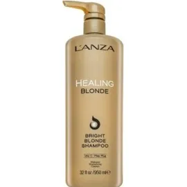 L'anza Healing Blonde Shampoo für blondes Haar 950 ml