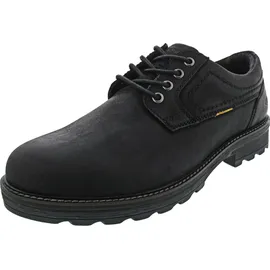 CAMEL ACTIVE Schnürschuh Herren Schwarz 41
