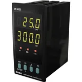 Enda PID Temperaturregler Pt100 -199,9 bis 1700°C 87 x 48 x 96mm