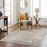 livabliss Teppich MARLENHEIM, rechteckig, Höhe: 6 mm braun 120 cm x 170 cm x 6 mm