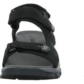 Westland Schnürschuh in schwarz 41