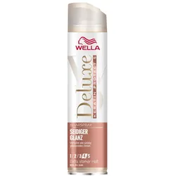 Wella Deluxe Luxuriöser Glanz Haarspray 250 ml