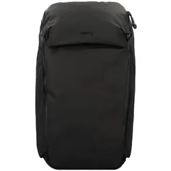 Bellroy Venture Daypack RFID Schutz 56 cm Laptopfach  schwarz