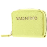 Valentino Divina Geldbörse VPS1R4139G lime