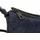 Liebeskind Berlin Sky II Crossbody Suede Woven Blue