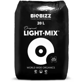 BioBizz Light-Mix 50 l