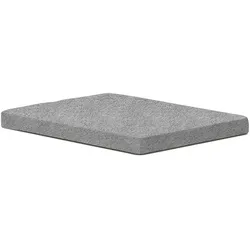 Moll Sitzkissen PAD Stoff Grau