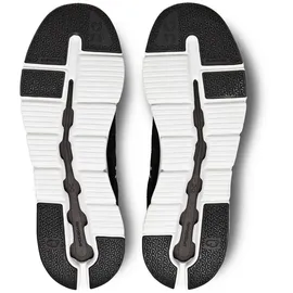 On Cloudrift Herren Black / White 45