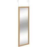 5five simply smart Türspiegel Tasso, 35 X 109 cm,