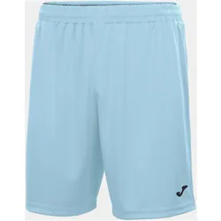 JOMA Nobel Shorts 350 - himmelblau L