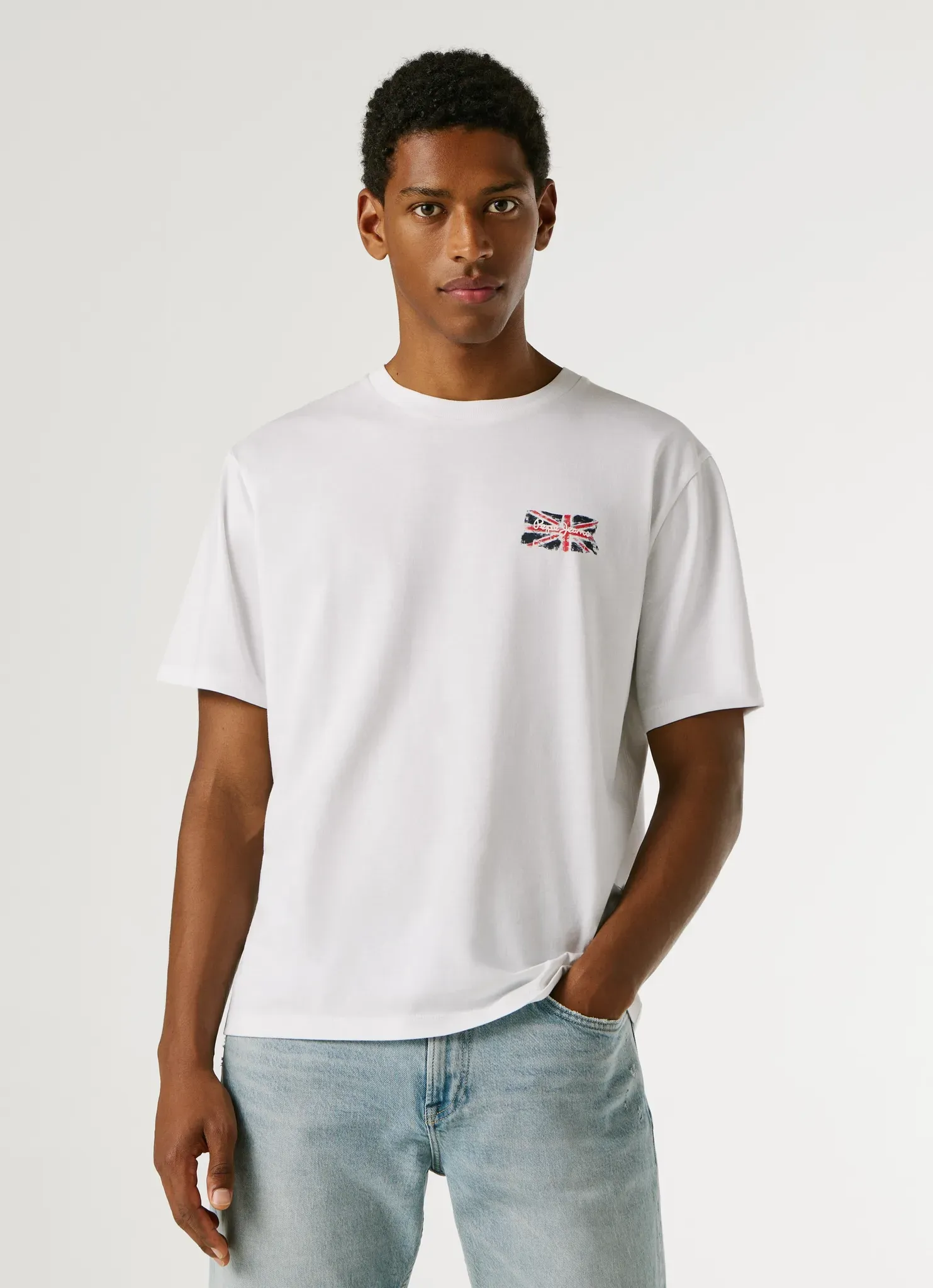 Langarmshirt PEPE JEANS 