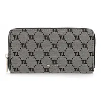 TAMARIS Clarice Portemonnaie gry grey