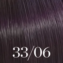 Wella Color Touch Plus 33/06 dunkelbraun intensiv natur-violett 60 ml