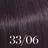 33/06 dunkelbraun intensiv natur-violett 60 ml