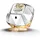 Paco Rabanne Lady Million Lucky Eau de Parfum 50 ml