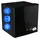 Medion Mini-Kühlschrank 42 l 850 mm hoch Schwarz