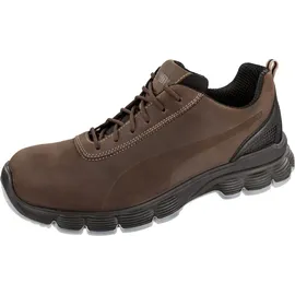 Puma Halbschuh CONDOR BROWN LOW, S3, Gr.42