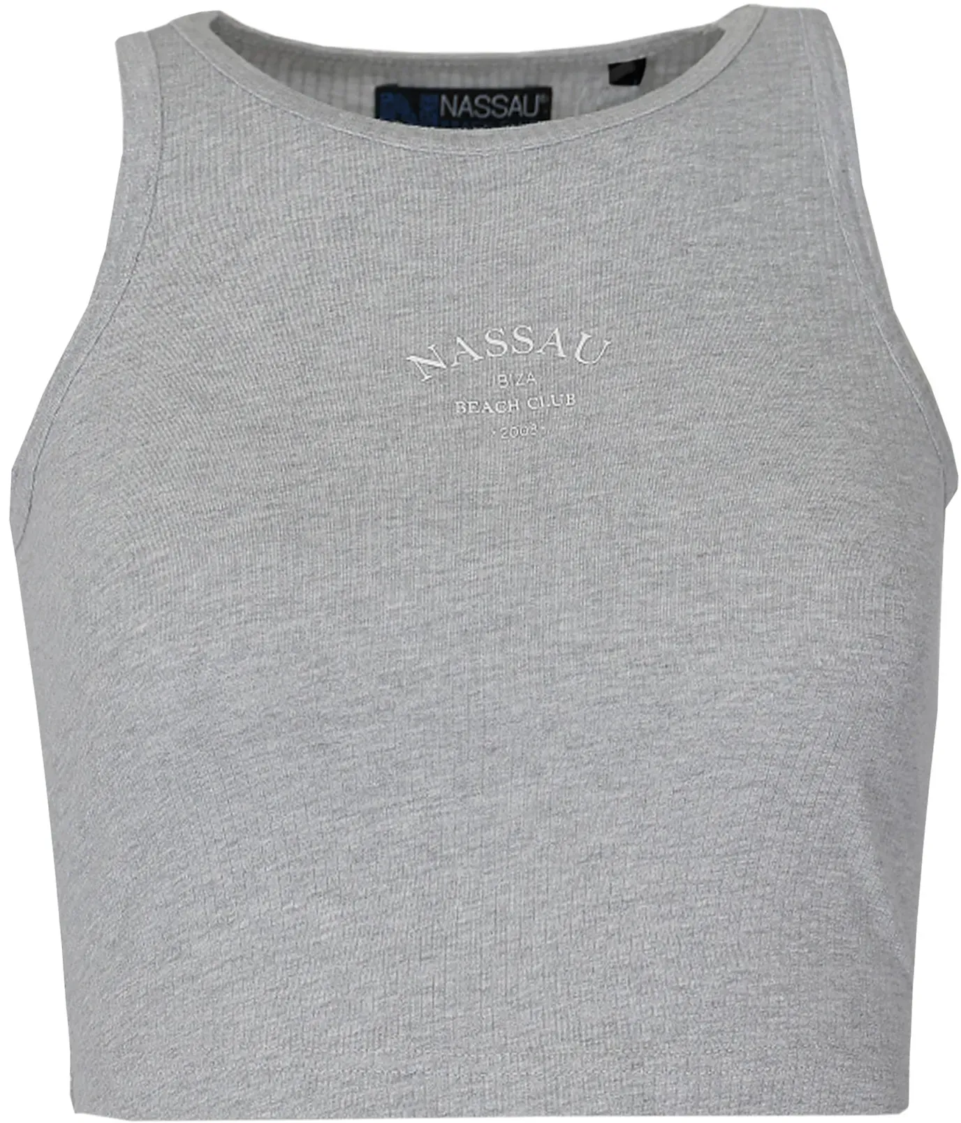 T-Shirt NASSAU BEACH 