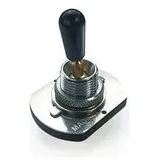 Free-Way 3X3-03 Nickel/Black und Cream Tip