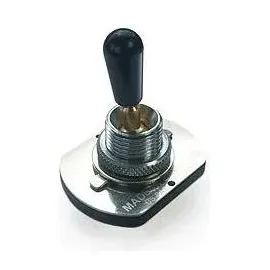Free-Way 3X3-03 Nickel/Black und Cream Tip
