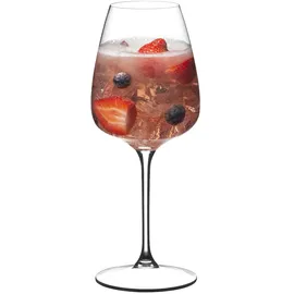 Riedel Glas Weißweinglas Grape 0,55 l 2 St.