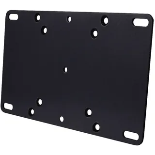 My Wall VESA-Adapter Passend für Serie (Halter): Universal Schwarz