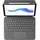 Logitech Folio Touch für iPad Air 4 Gen oxford grey Skandinavisches QWERTY